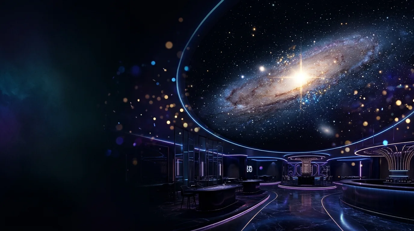 Andromedasino Casino 2026: Όλα τα Μπόνους & 8.000+ Παιχνίδια
